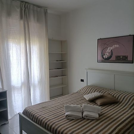 Simonetta'S Apartment In Porta Vittoria Mailand Zimmer foto