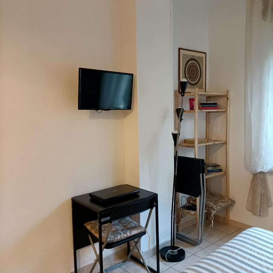 Simonetta'S Apartment In Porta Vittoria Mailand Exterior foto